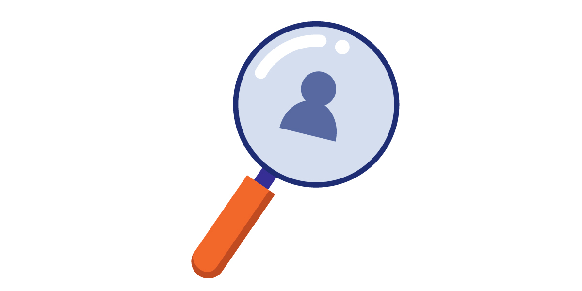 Consejo #1 para evitar fraude por internet : Detecta a impostores
