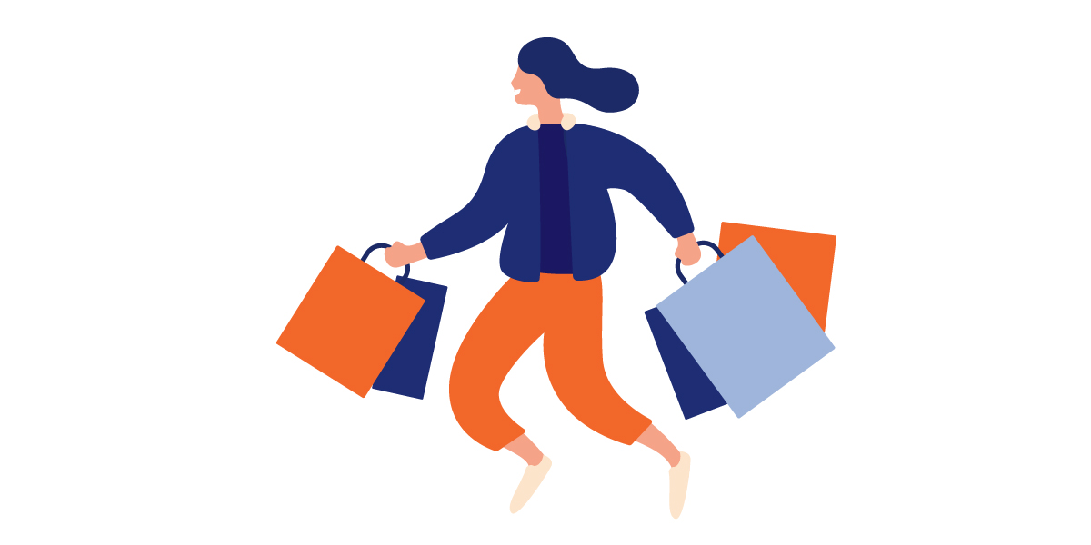 Consejo #8: Compra solo en tiendas con buena reputación