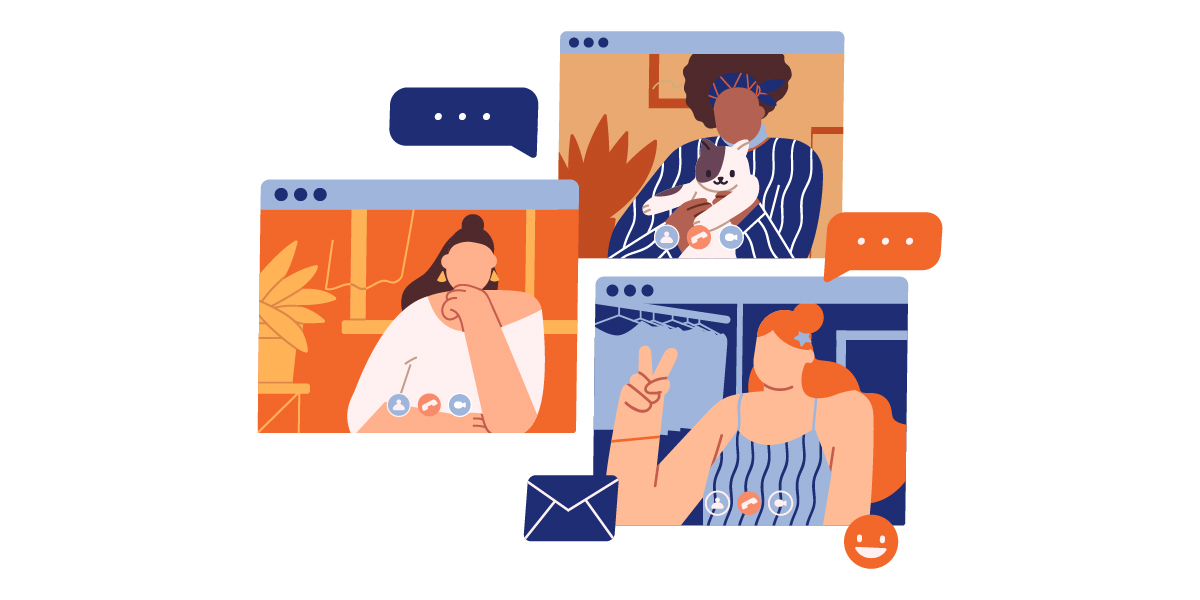 Consejo #4: Mantén la comunicación