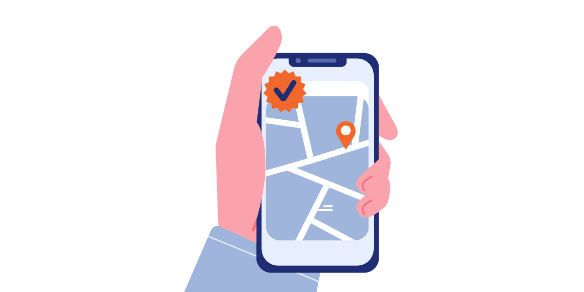 Consejo #1: Conoce si vives en zona de riesgo