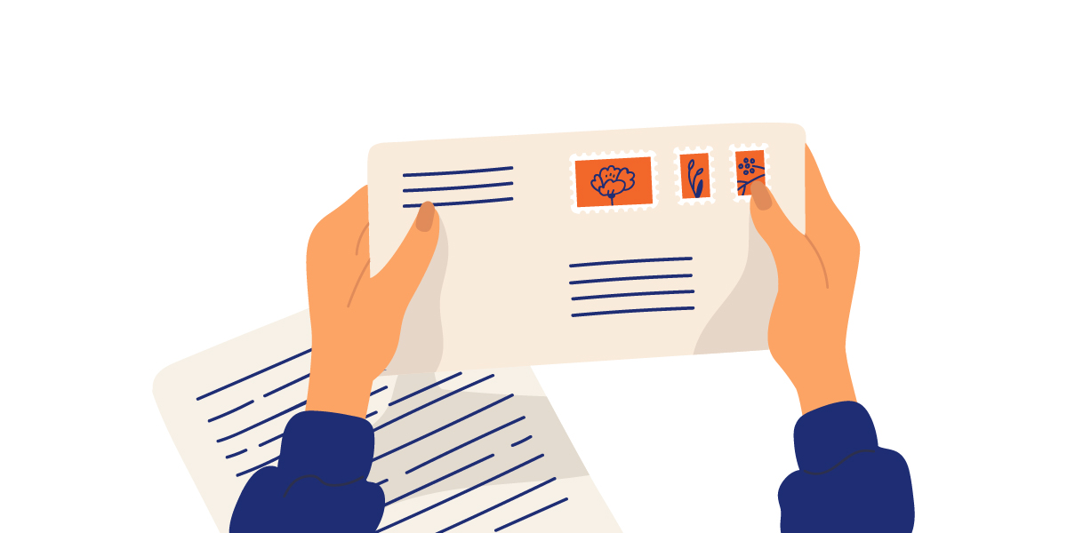 Consejo #5: Asegura documentos y artículos importantes