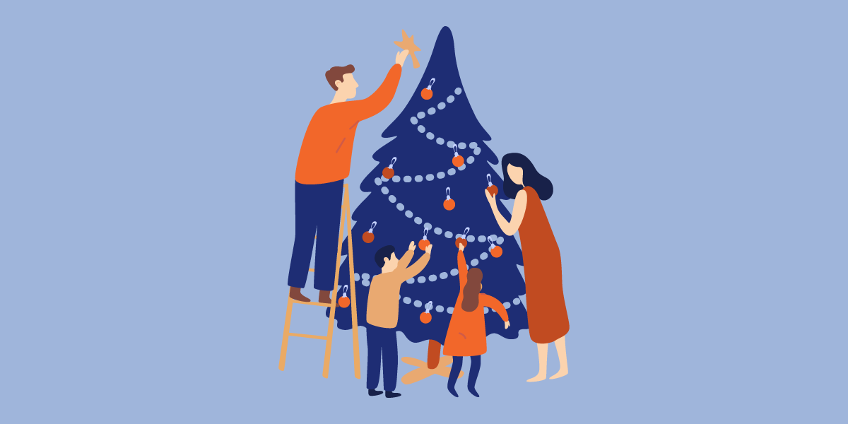 Portada - 12 consejos para mejorar tus finanzas en Navidad