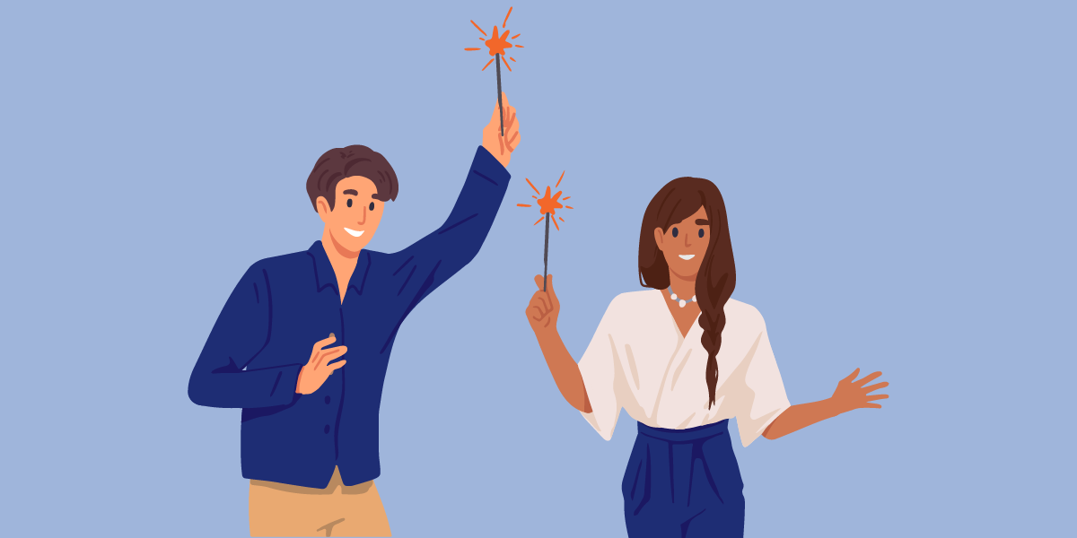 Cumple tus resoluciones para el 2021 con Island Finance - cover