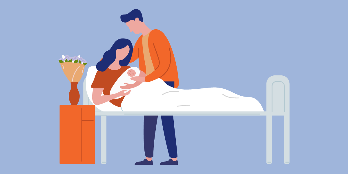 Cómo me preparo financieramente para la llegada de un bebe