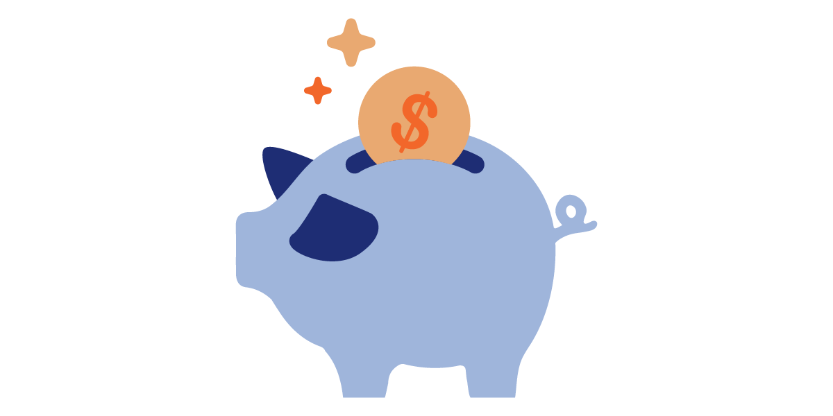 No gastes tus ahorros