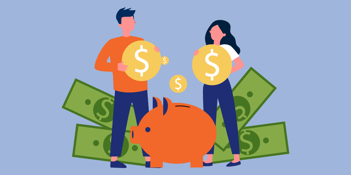 7 consejos para mejorar tus finanzas de pareja