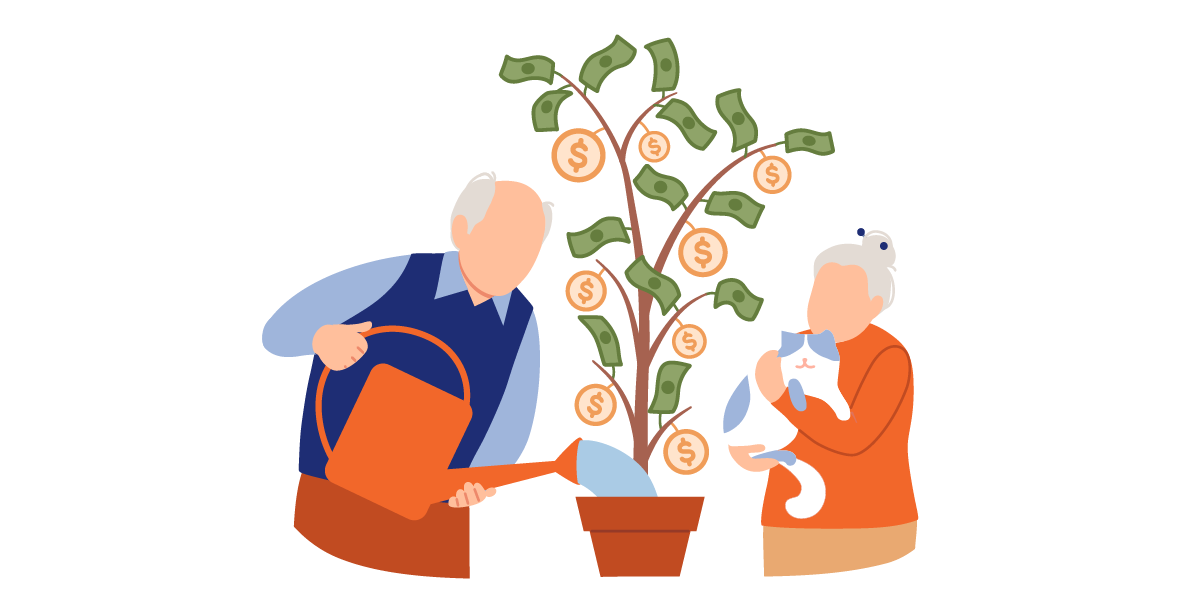 Establezcan juntos metas financieras