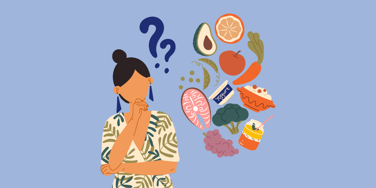 7 CONSEJOS PARA COMER MEJOR SIN ROMPER TU BOLSILLO