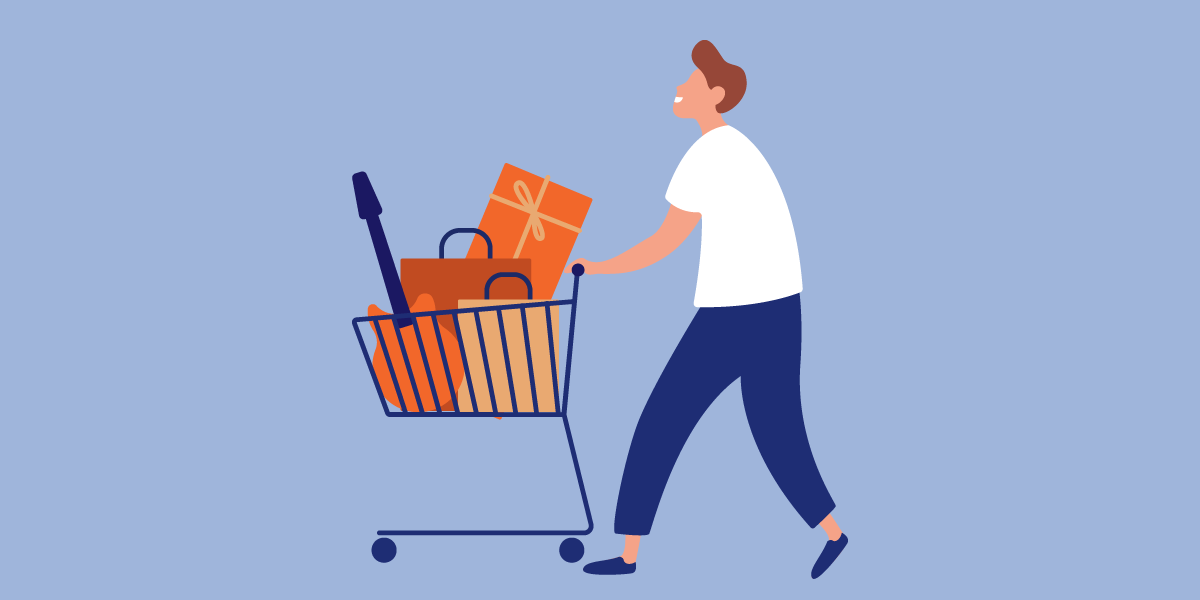 10 consejos para hacer compras inteligentes