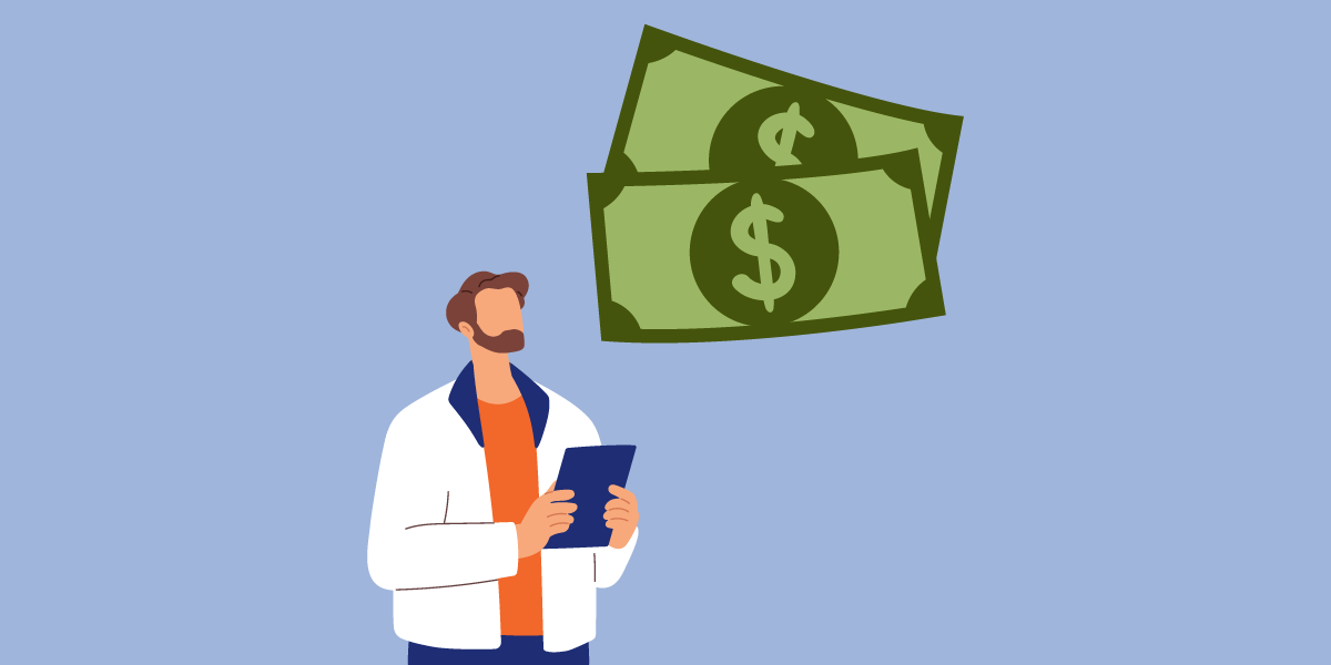 VENTAJAS DE UN PRÉSTAMO PERSONAL VS. TARJETA DE CRÉDITO