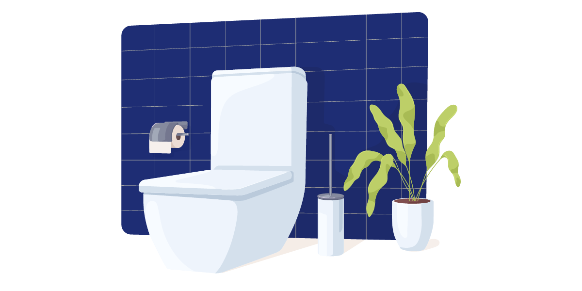Cambios al baño