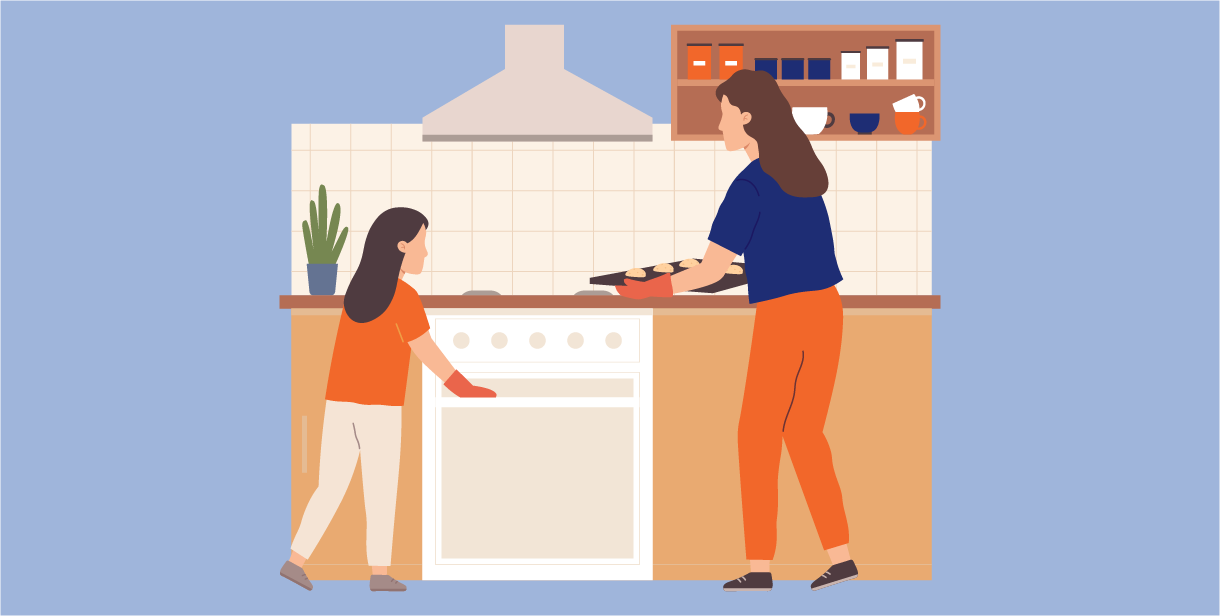 Nuevas tendencias para remodelar tu cocina