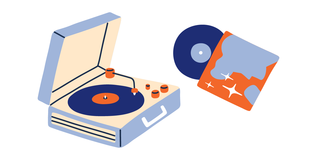 Idea 5: La música siempre será un regalo inolvidable
