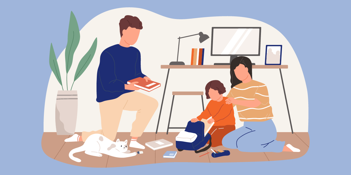 8 consejos para prepararte para el regreso a clases