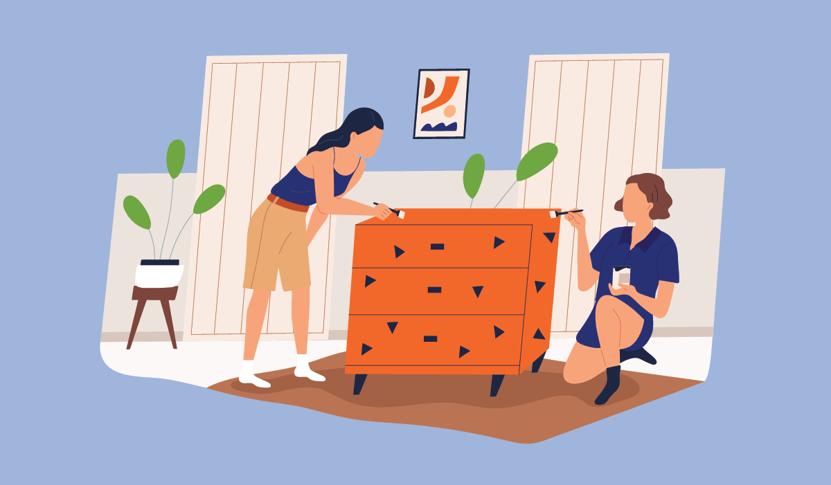 CONSEJOS PARA DECORAR TU HOGAR EN CUALQUIER ÉPOCA