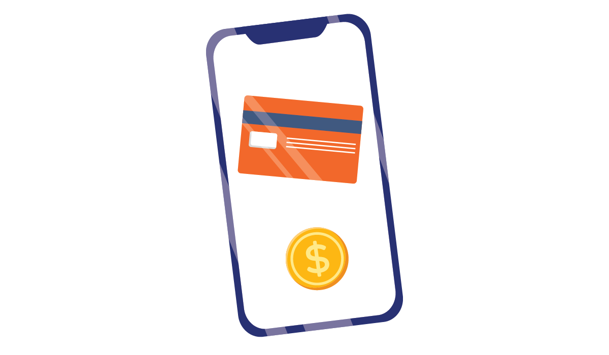 Error 3: Hacer solo pagos mínimos en tu tarjeta de crédito