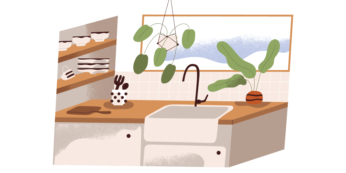 Tendencia 2: Madera y paja