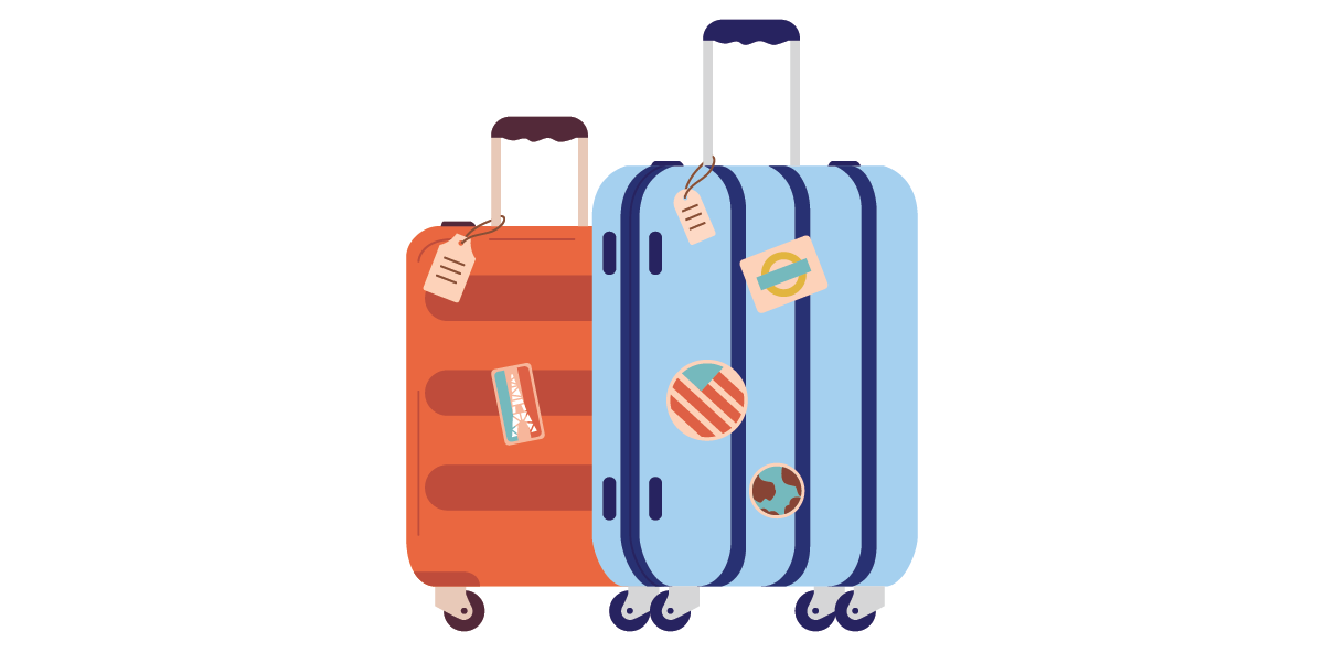 Idea de regalo para papá #4: Un viaje para papá
