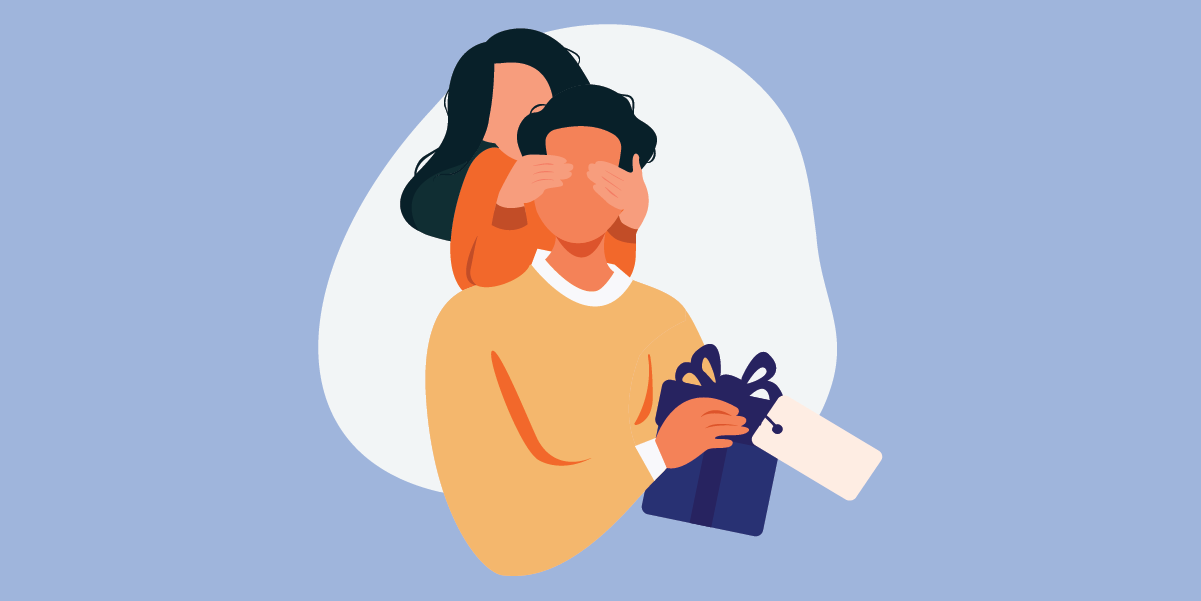 Ideas de regalo para papa
