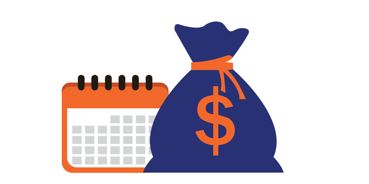 Plan de pago con la tienda