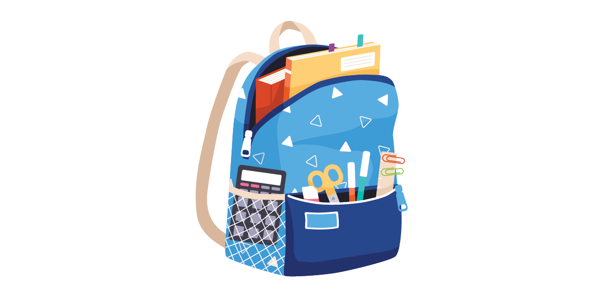 Consejo #4: Prepara tu área de estudios