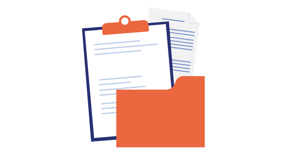 Asegura todos tus documentos importantes