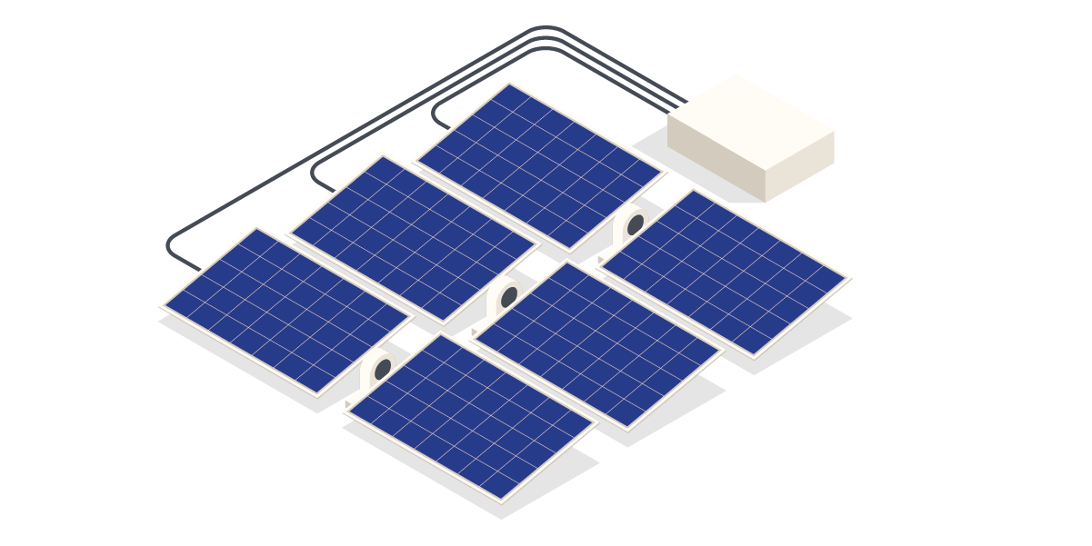 Beneficios de las Placas Solares