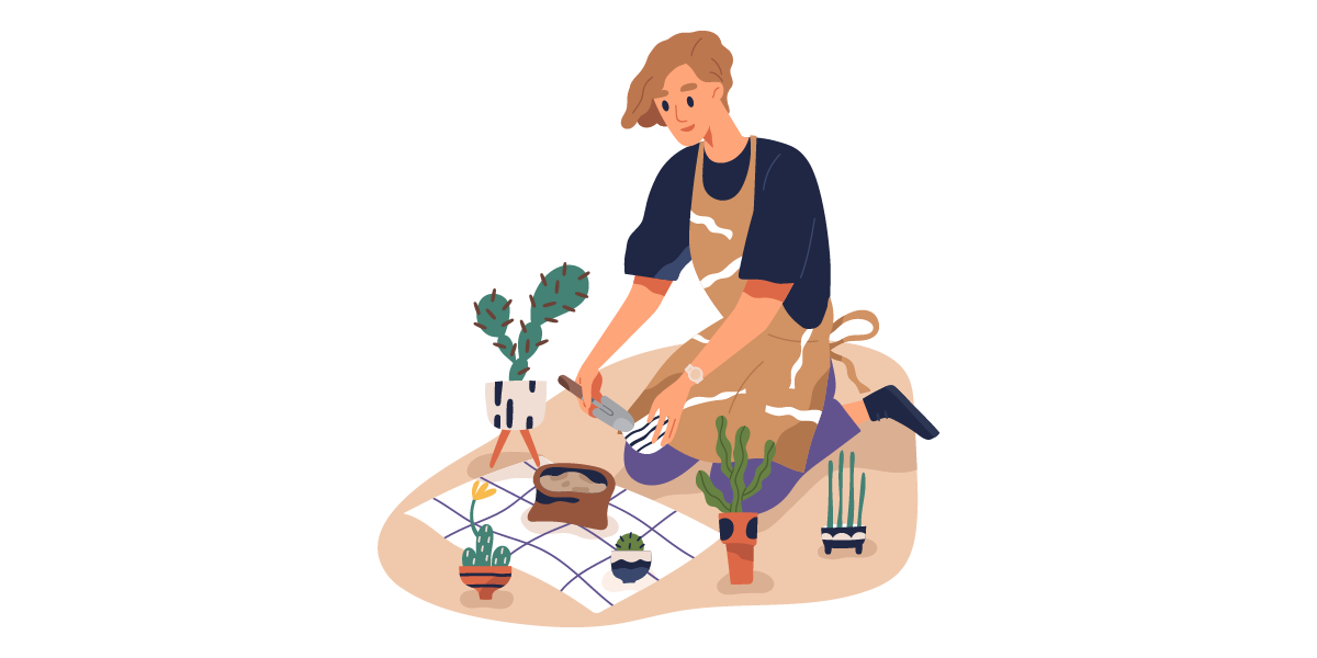 El regalo perfecto para el agricultor de tu lista de regalos