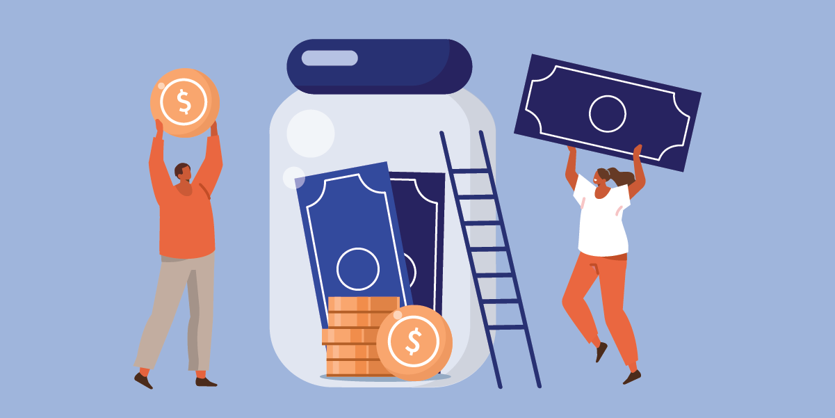 ¿Cómo prepararse financieramente para el nuevo año?