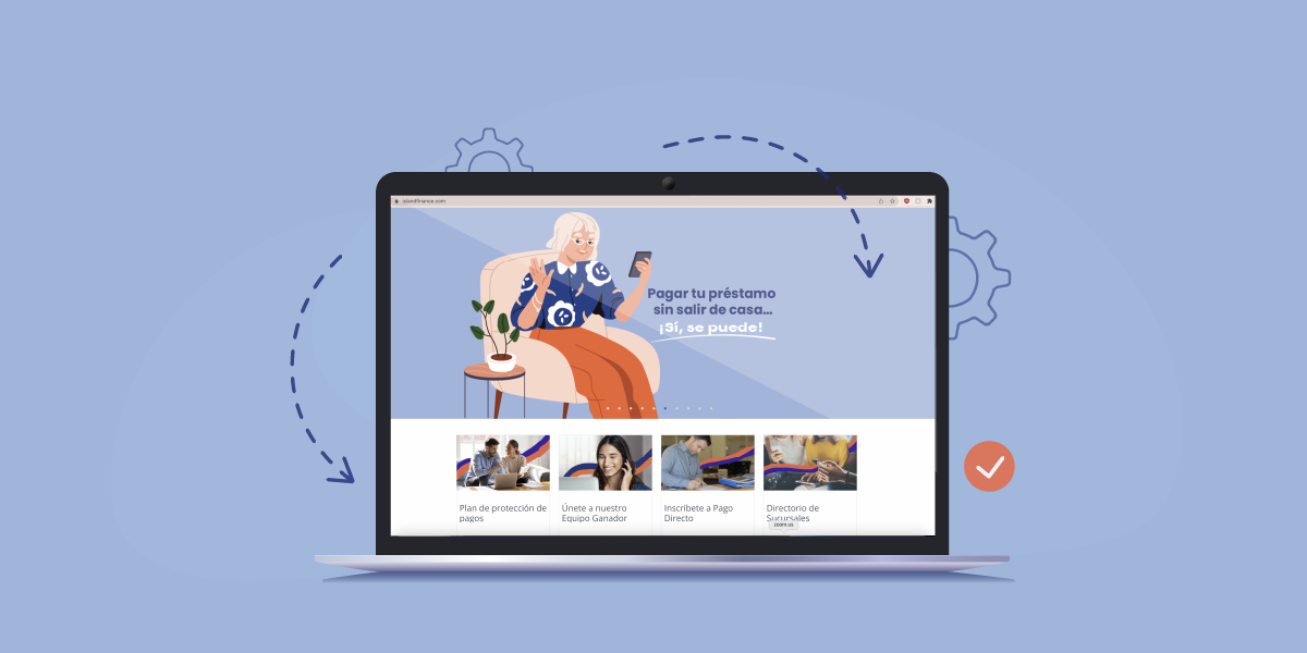 Todo lo que necesitas saber sobre los servicios de Island Finance