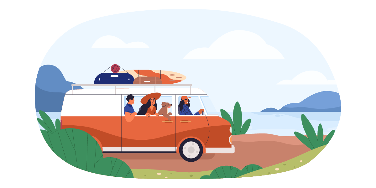 Un crucero es una opción perfecta para disfrutar de múltiples destinos y actividades en un solo viaje. Los cruceros también ofrecen entretenimiento a bordo para todas las edades, como clubes infantiles, espectáculos en vivo y emocionantes excursiones en tierra. Si estás buscando aprovechar más destinos en tus merecidas vacaciones, Island Finance y Island Finance Plus pueden ayudarte. ¡Solicita tu préstamo personal* visitando IslandFinance.com/solicitud! Idea 4: Considera un staycation Si deseas unas vacaciones relajantes, sin tener que montarte en un avión para salir de Puerto Rico, considera un resort. Estos lugares ofrecen una amplia gama de actividades para todas las edades, como piscinas, spa, restaurantes, y más. Idea 5: Un roadtrip que tenga algo para todos