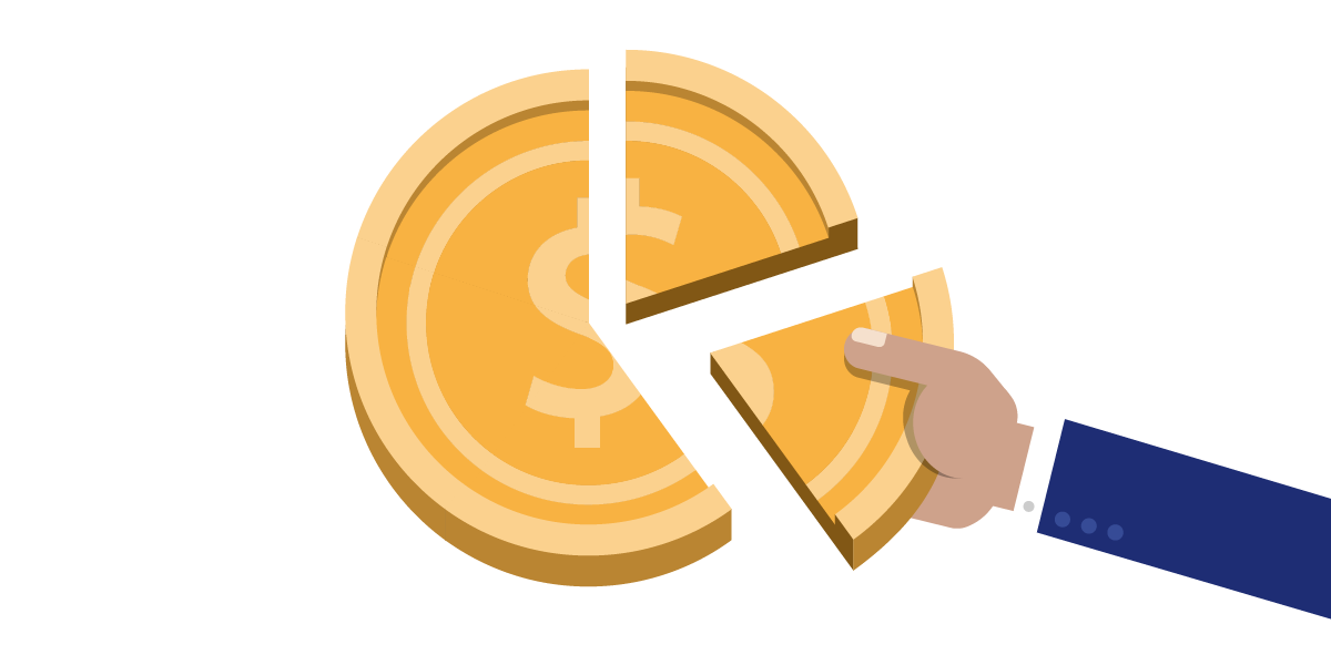 Flexibilidad en el uso del dinero
