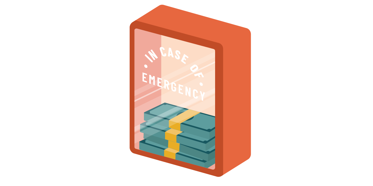 Quiero tener un fondo de emergencia en el 2024
