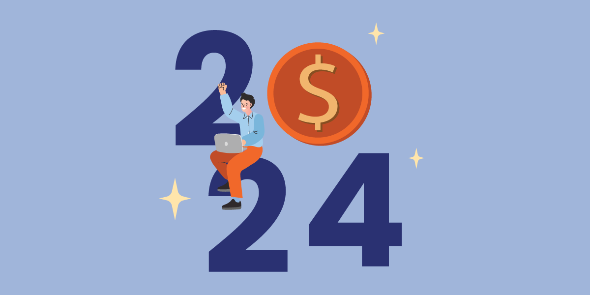 Logra tus Resoluciones del 2024 con un Préstamo Personal
