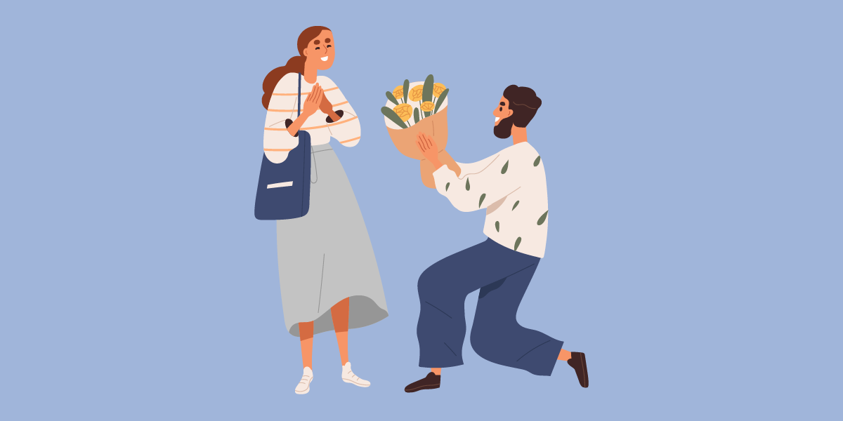 Cómo un Préstamo Personal te Facilita La Compra de Regalos de San Valentín