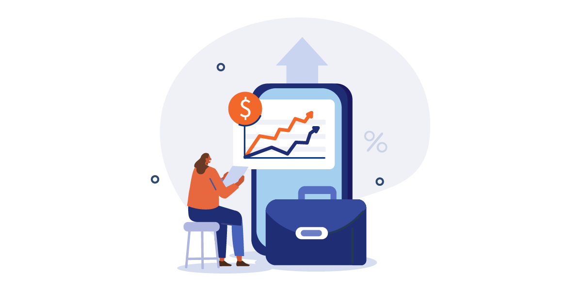 Utiliza el préstamo como inversión