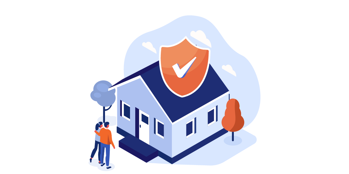Proteger tu hogar con seguros adecuados