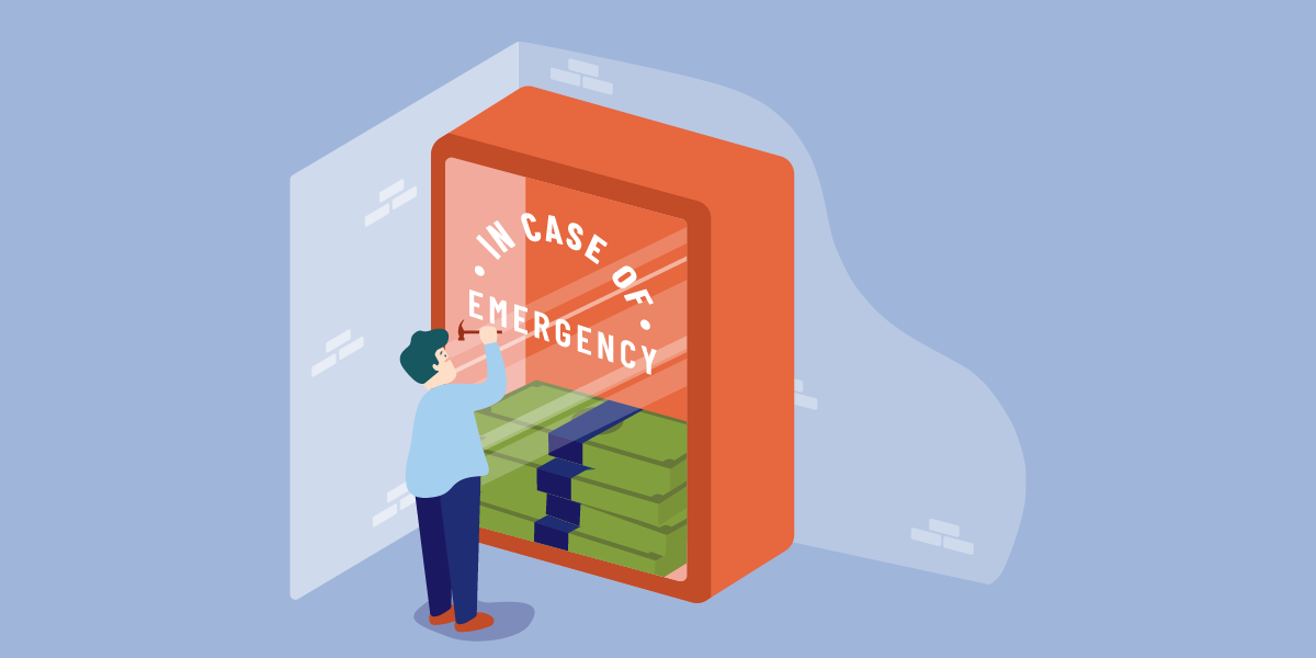 Préstamo Personal para Cubrir Emergencias Financieras