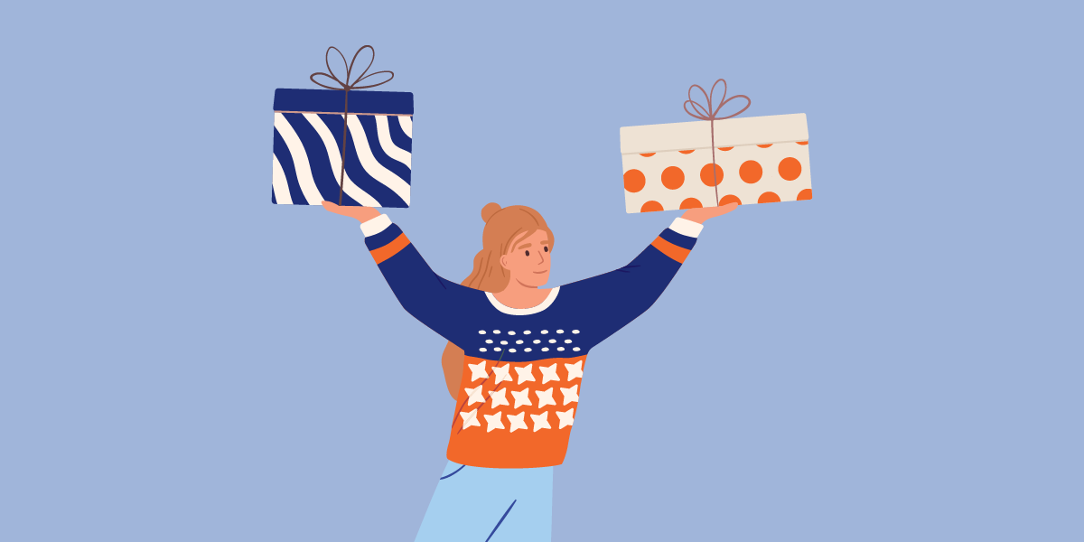 Planifica tu Navidad sin Estrés