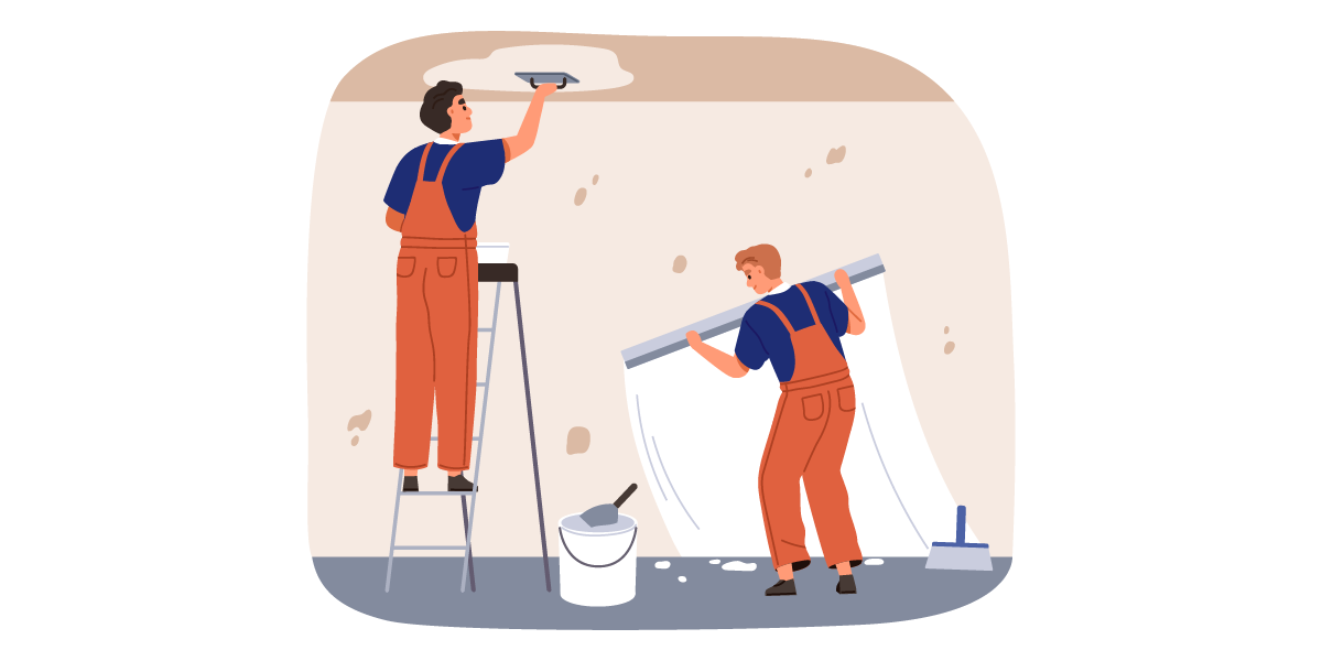 Hacer Renovaciones en el Hogar