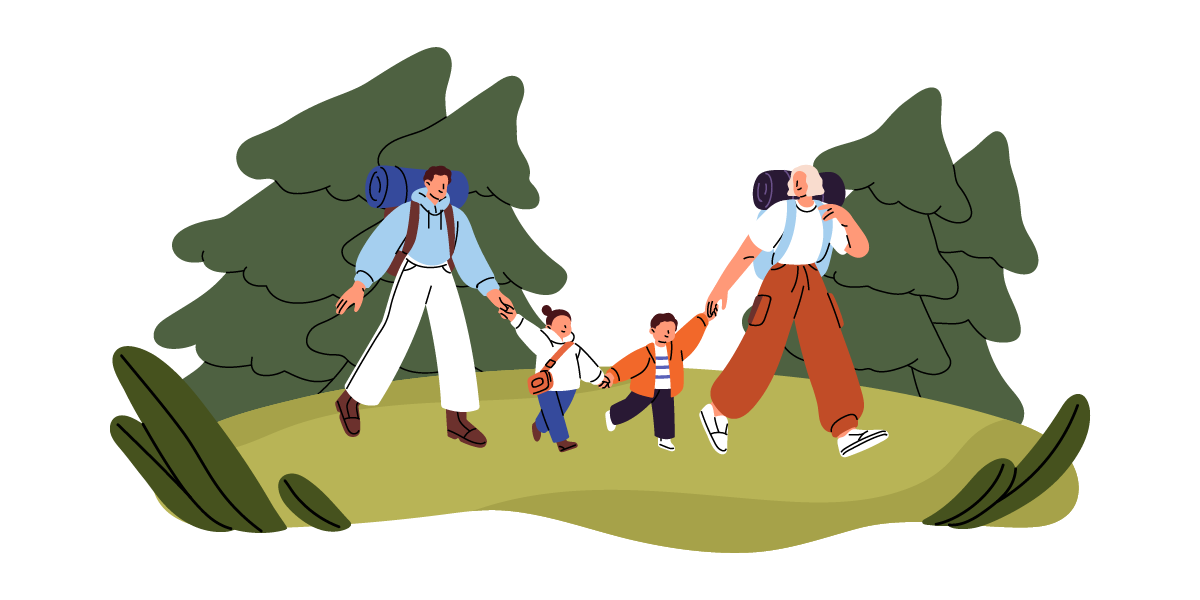 Para el Papá Aventurero