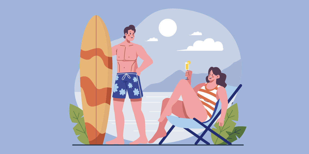 Vacaciones de verano: cómo financiarlas responsablemente